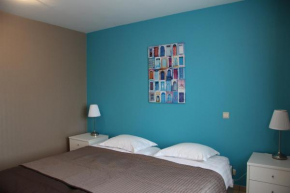  Relais Charlemagne Sca  Эрв